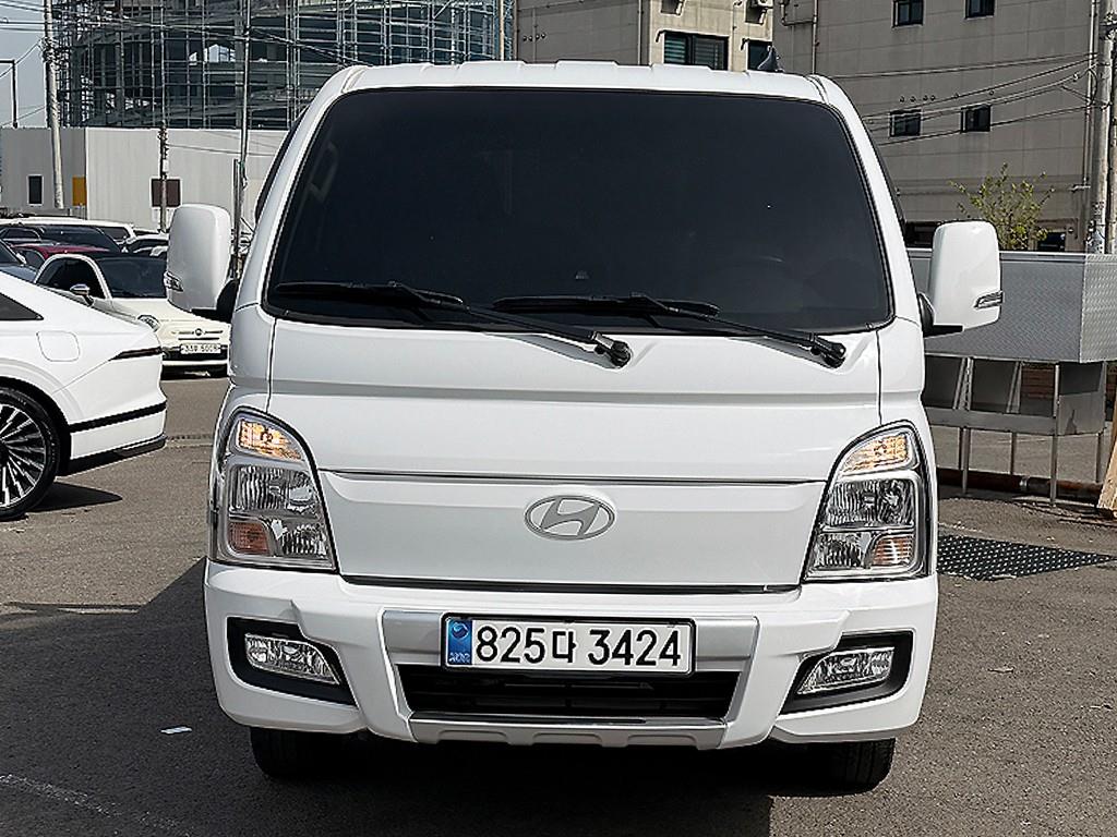 Small Truck Cargo (small) - Vista 2
