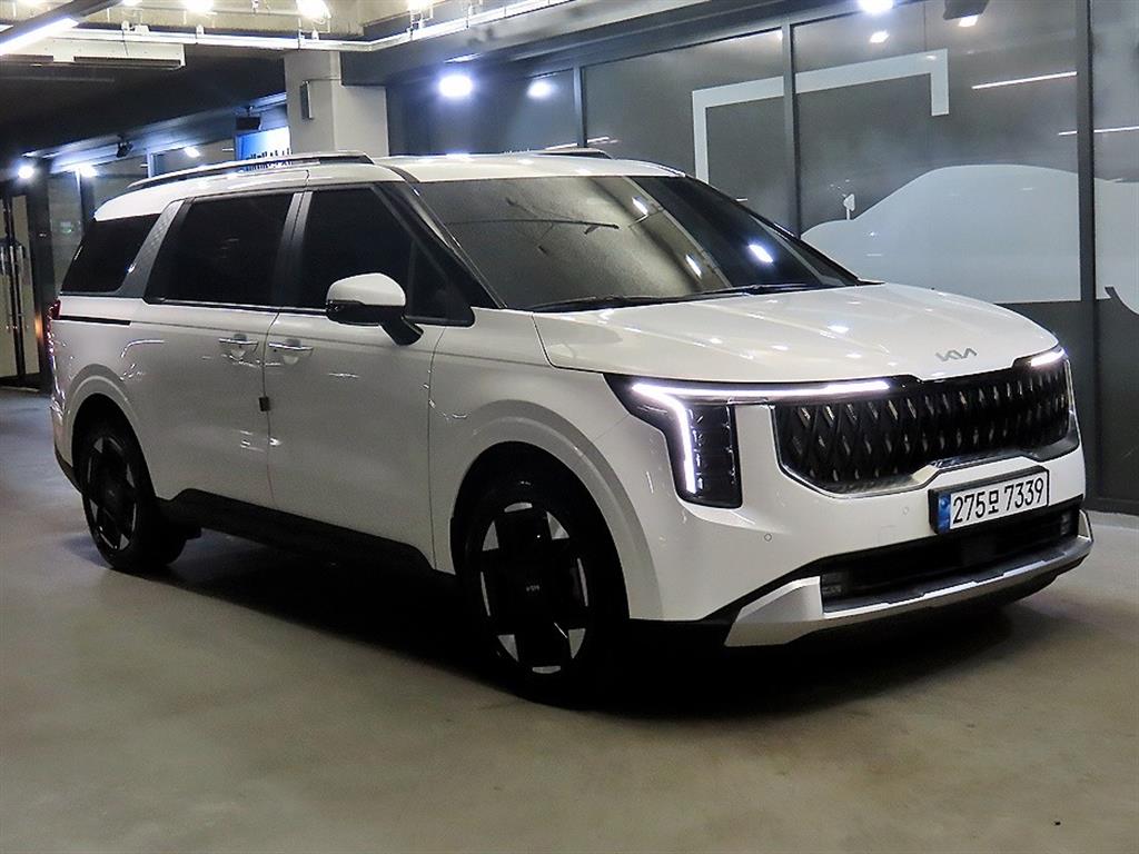 KIA Carnival 2025 - Importación desde Corea - HF Imports Iquique - Foto 1