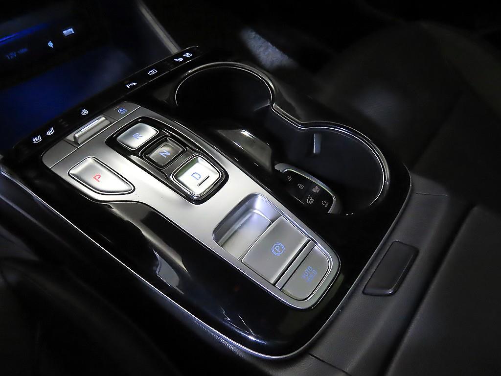 HYUNDAI Tucson - Vista 12