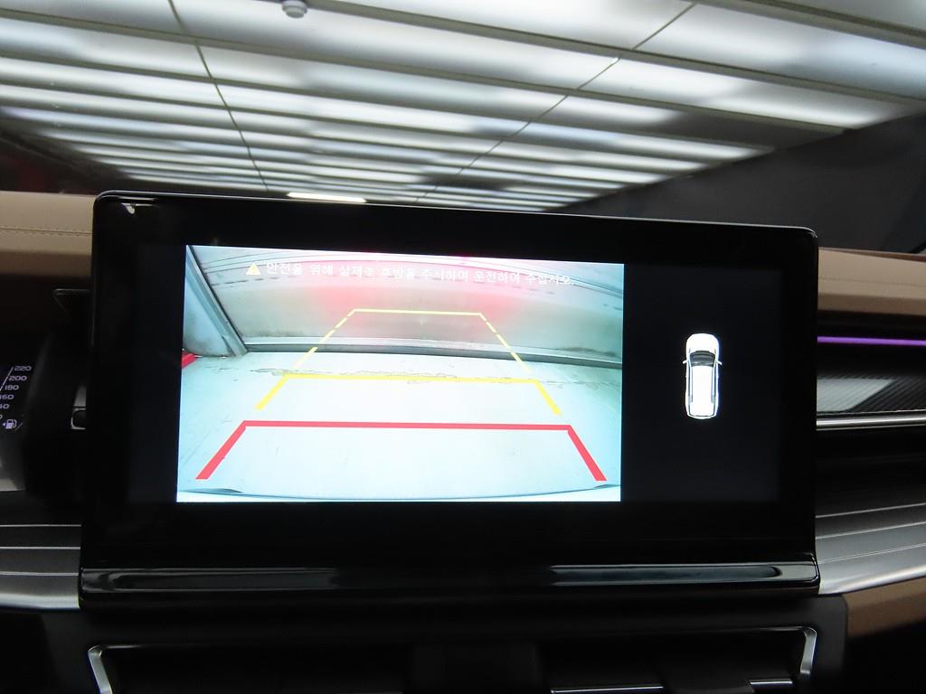 Ssangyong Torres 2023 Blanco - Importación desde Corea - HF Imports Iquique - Foto 14