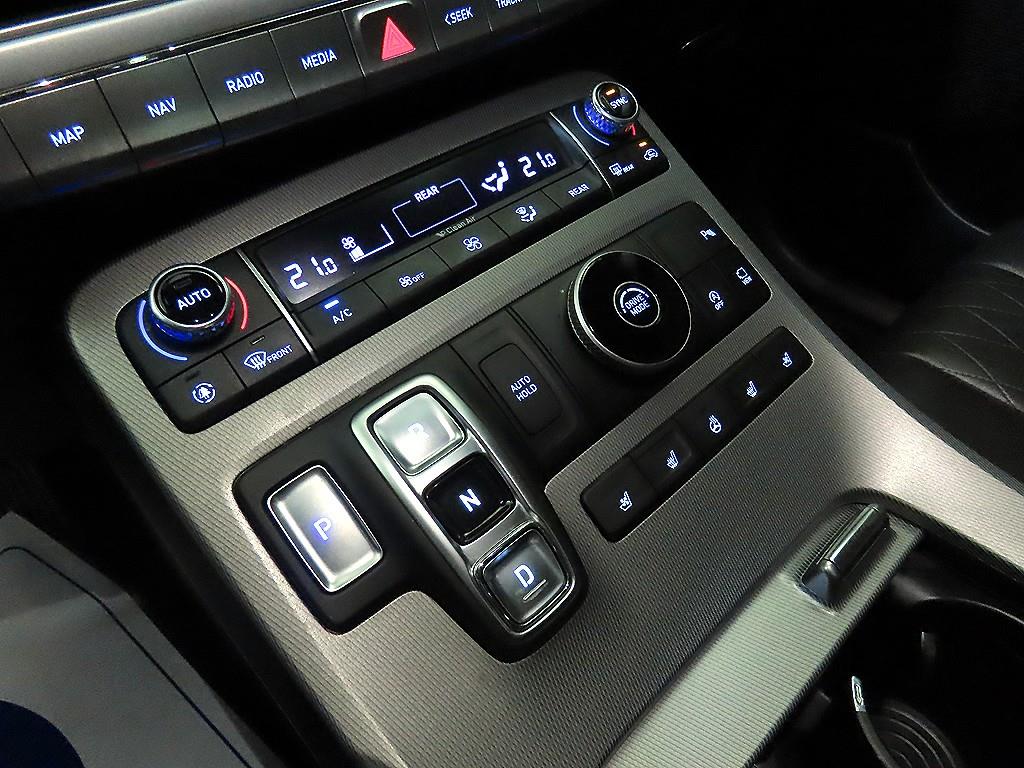 HYUNDAI Palisade - Vista 12