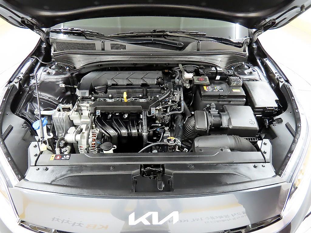 KIA K3 2023 - Importación desde Corea - HF Imports Iquique - Foto 16