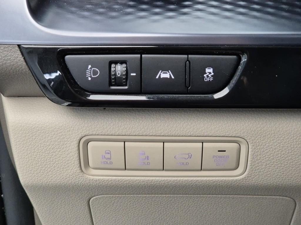 KIA Carnival - Vista 11