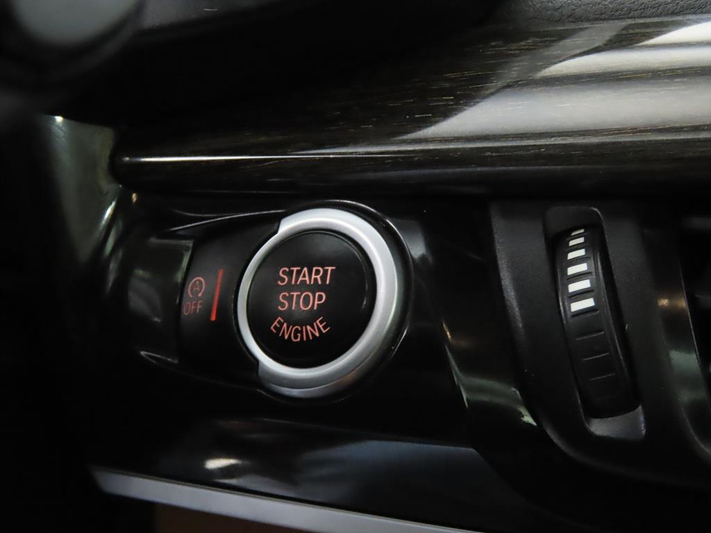 BMW X6 2017 Negro - Importación desde Corea - HF Imports Iquique - Foto 13