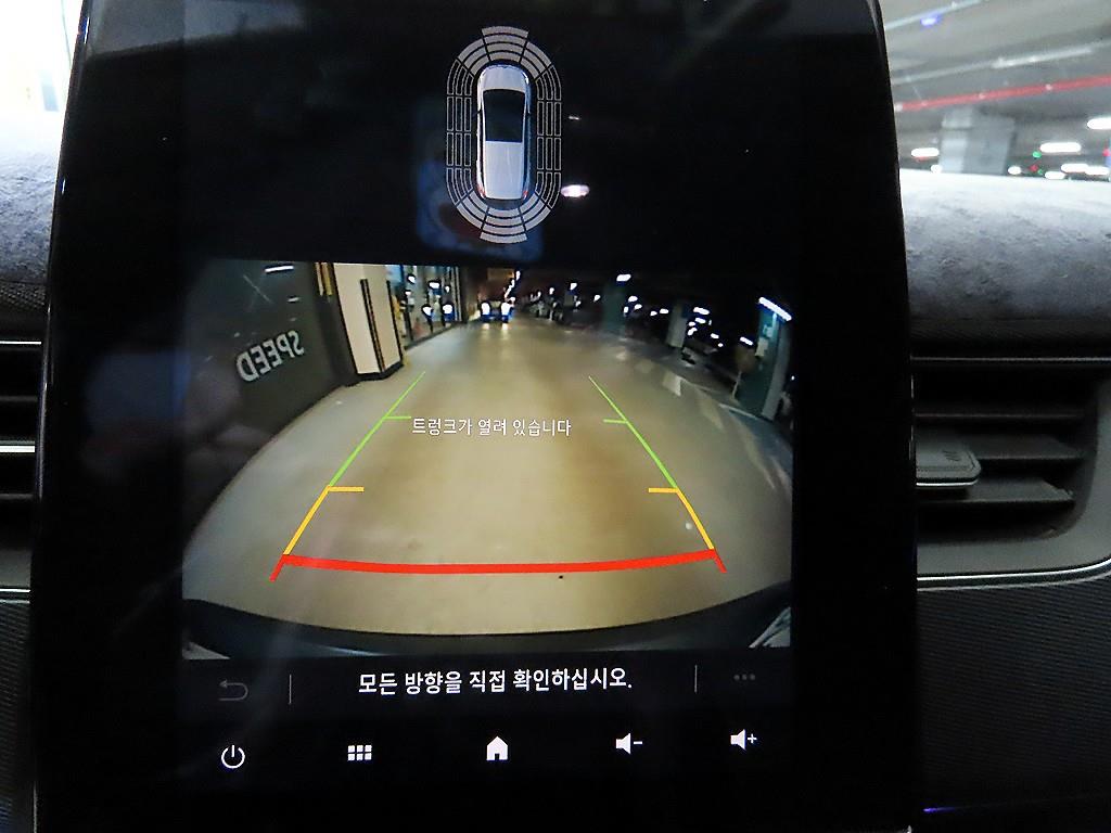 SAMSUNG XM3 2020 Negro - Importación desde Corea - HF Imports Iquique - Foto 15