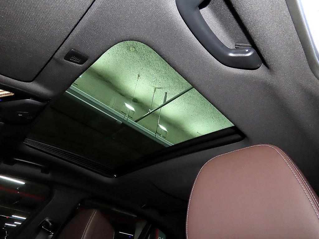 BMW 5 Series 2023 Blanco - Importación desde Corea - HF Imports Iquique - Foto 16