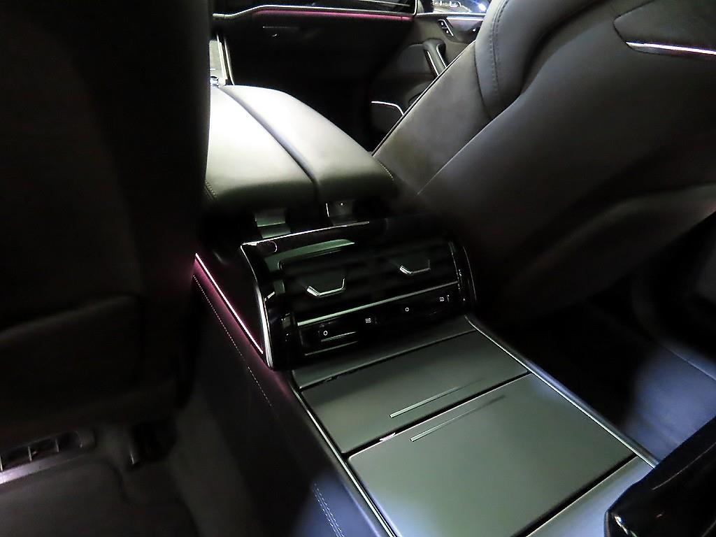 Audi A8 2020 Azul - Importación desde Corea - HF Imports Iquique - Foto 13