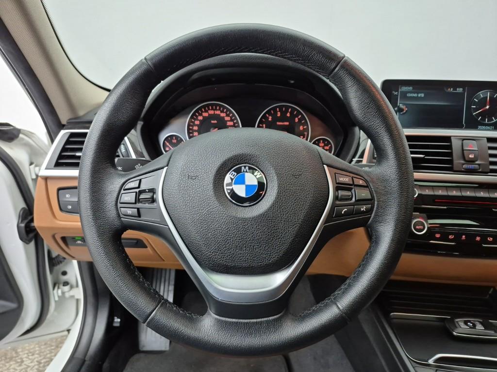 BMW 3 series - Vista 9