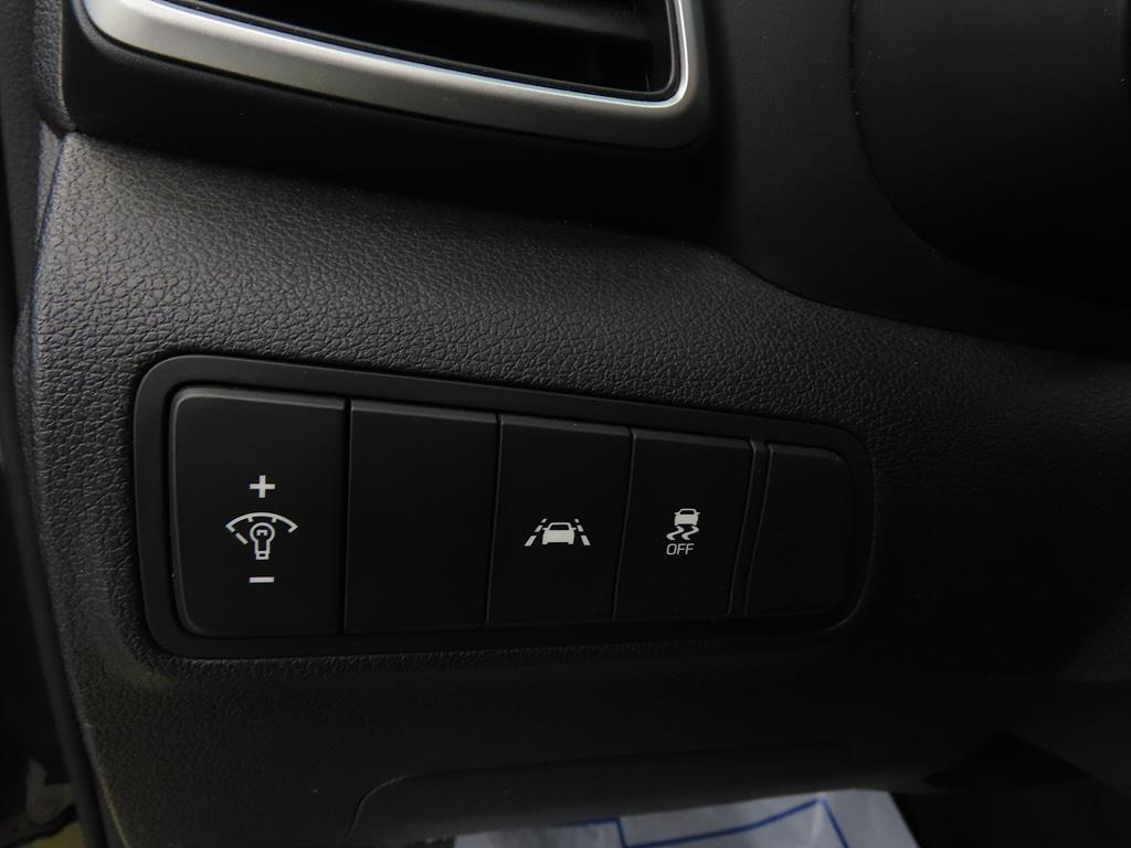 HYUNDAI Tucson 2019 Gris - Importación desde Corea - HF Imports Iquique - Foto 15