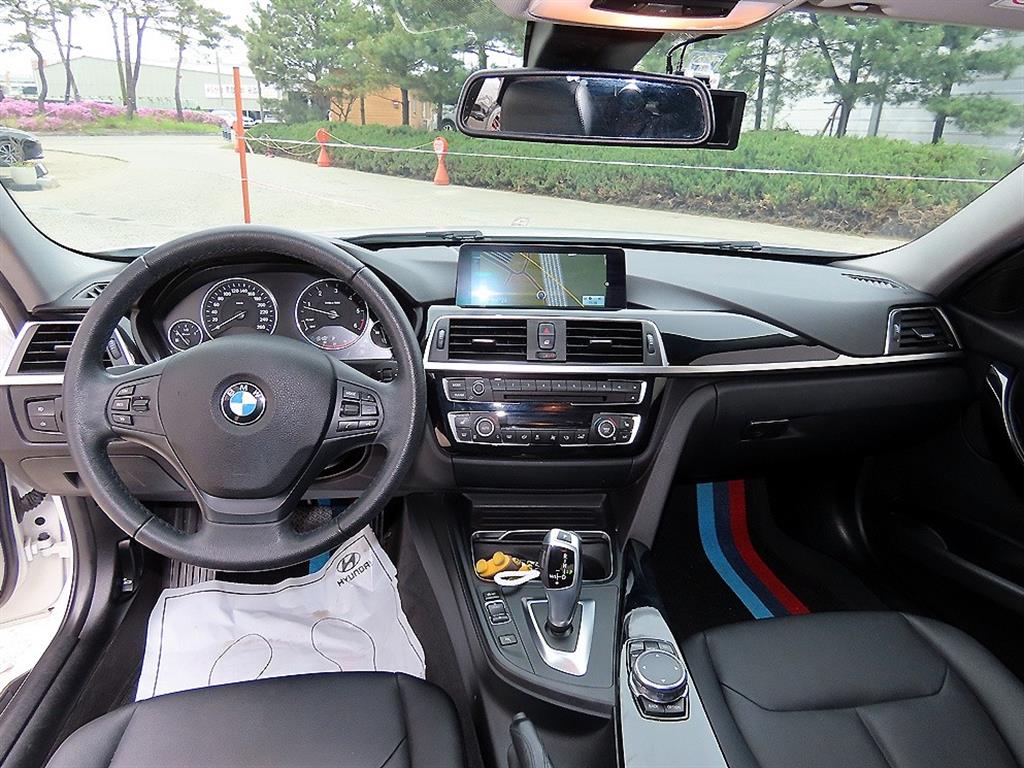 BMW 3 series - Vista 7