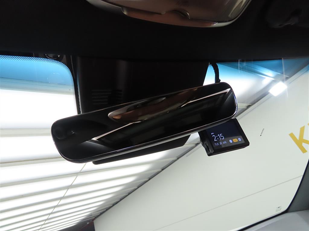 Genesis GV70 2021 Blanco - Importación desde Corea - HF Imports Iquique - Foto 15