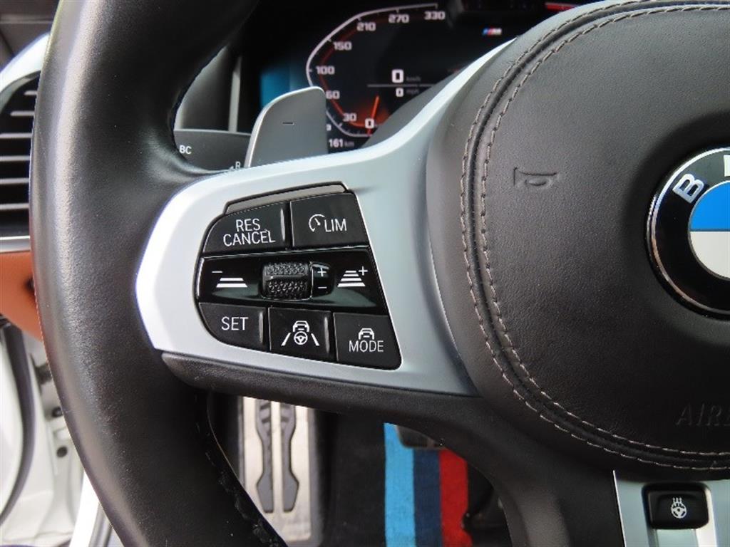 BMW 8 Series 2020 - Importación desde Corea - HF Imports Iquique - Foto 11