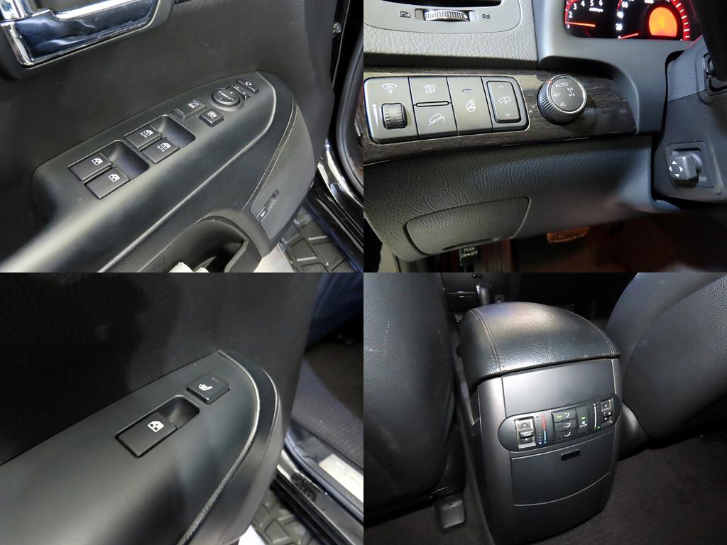 KIA Mohave 2014 Negro - Importación desde Corea - HF Imports Iquique - Foto 18