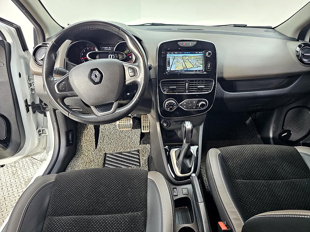 SAMSUNG Clio - Vista 5