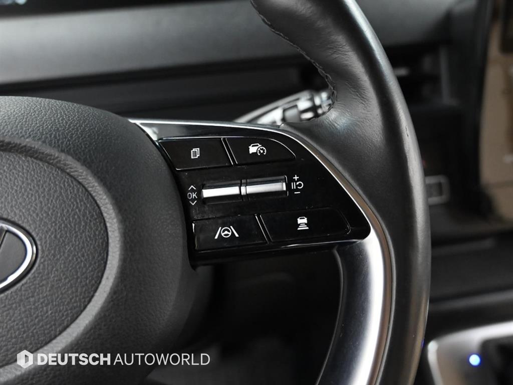 HYUNDAI Staria 2022 Negro - Importación desde Corea - HF Imports Iquique - Foto 17