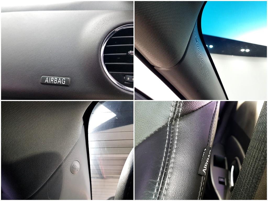 Chevrolet Cruise 2016 Negro - Importación desde Corea - HF Imports Iquique - Foto 18