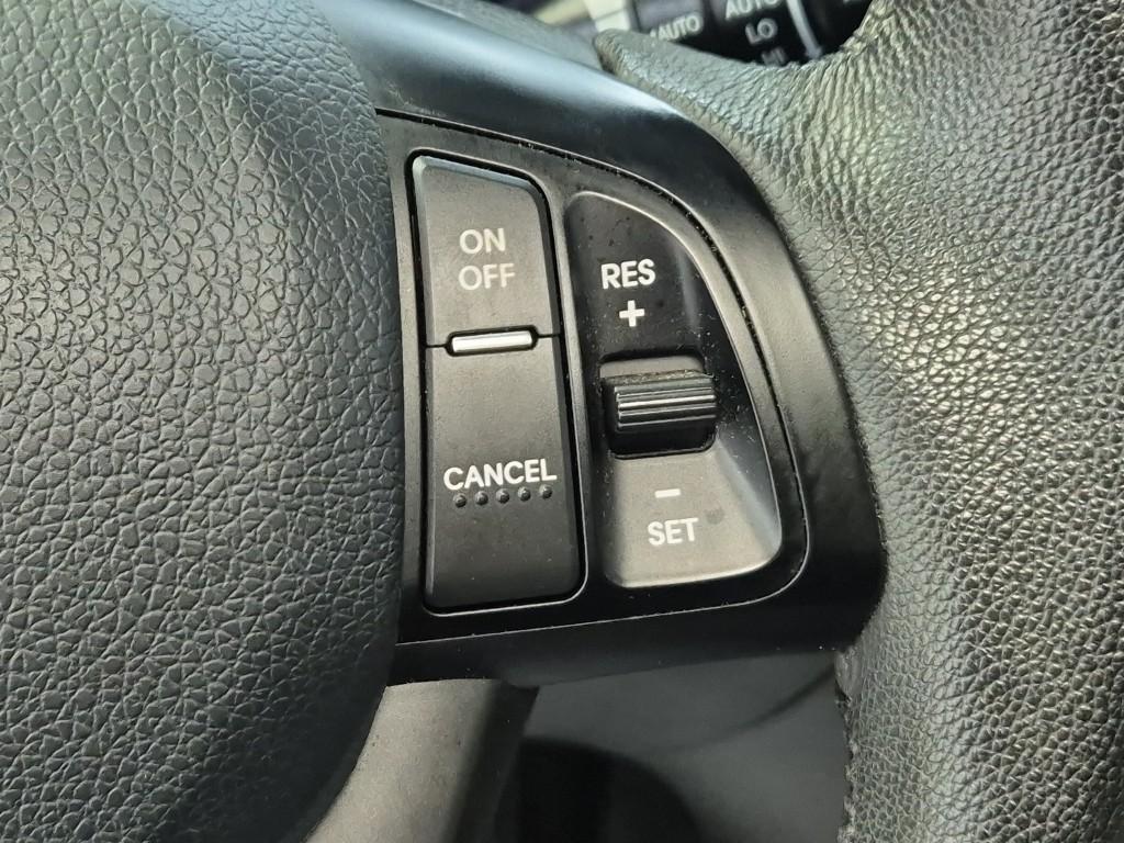 KIA K5 2012 Blanco - Importación desde Corea - HF Imports Iquique - Foto 16