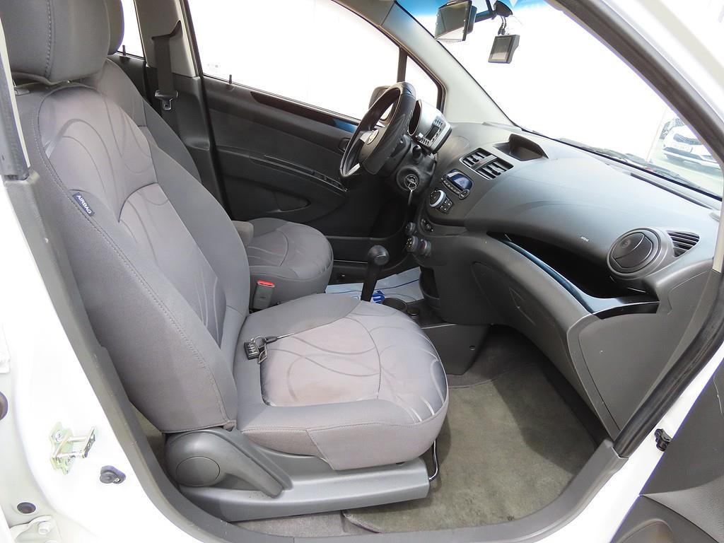 DAEWOO Matiz - Vista 6