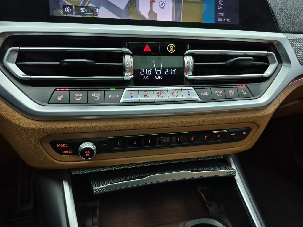 BMW 3 series - Vista 10
