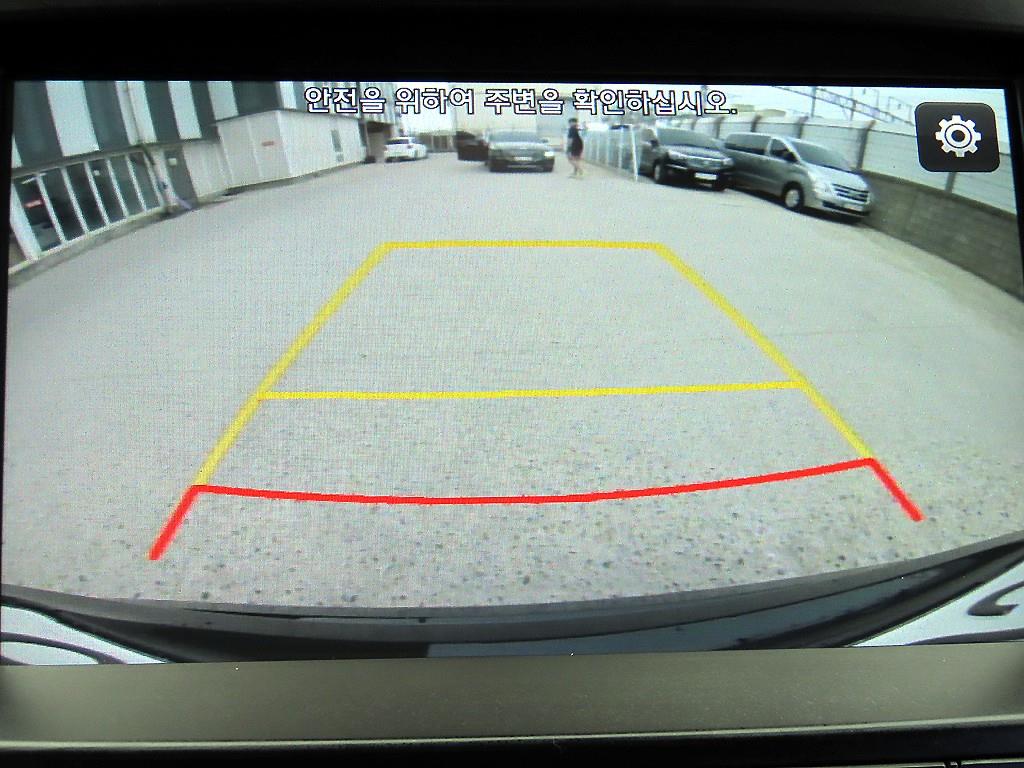 HYUNDAI Santa Fe 2017 Negro - Importación desde Corea - HF Imports Iquique - Foto 14