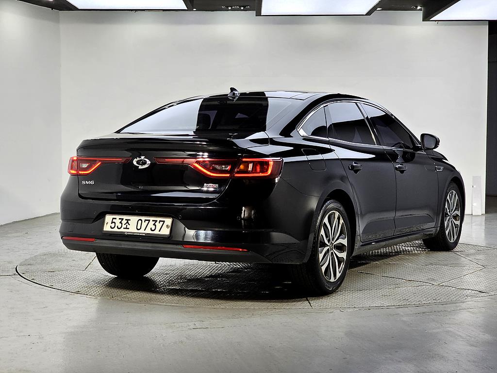 SAMSUNG SM6 - Vista 4