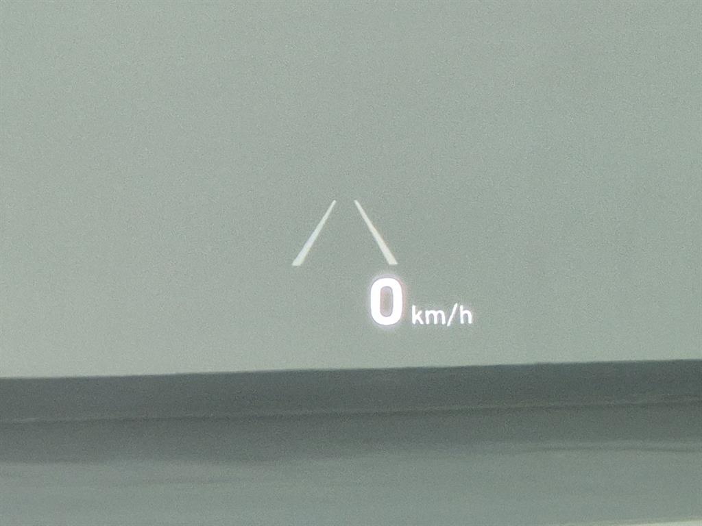 Genesis G80 - Vista 6