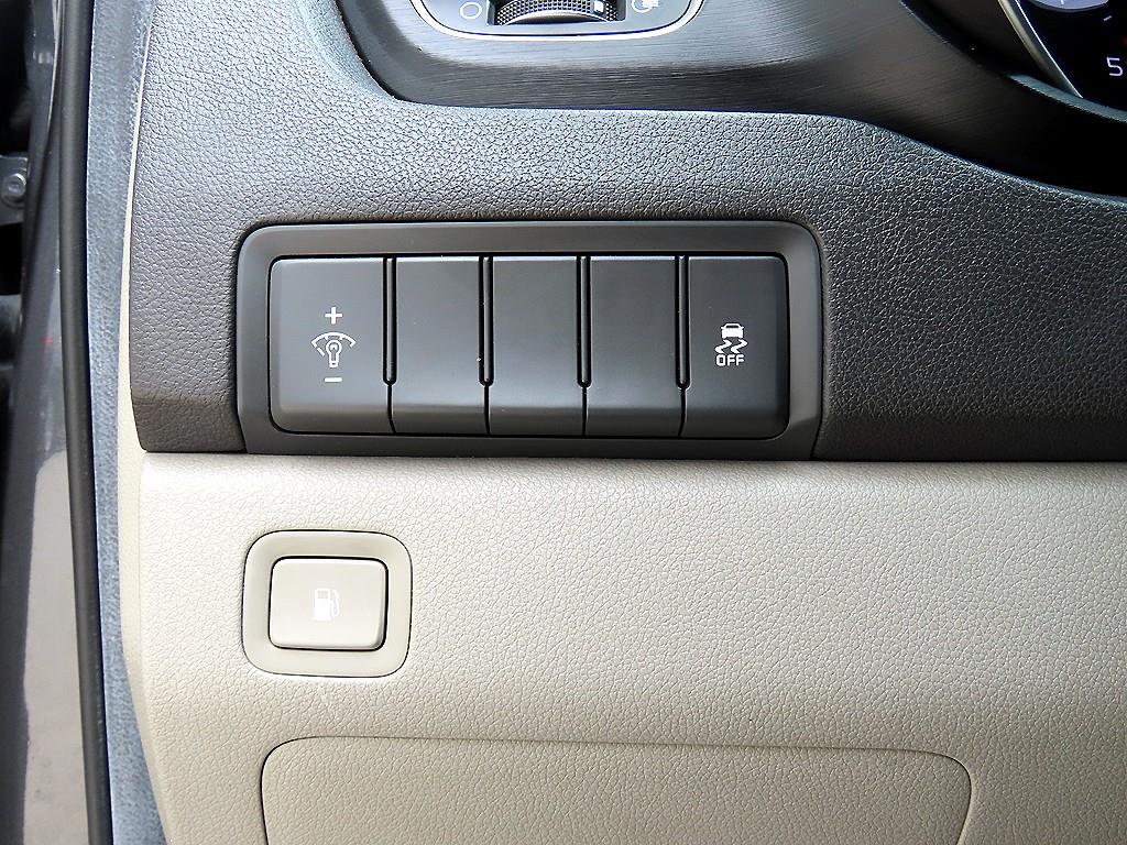 KIA Carnival - Vista 12