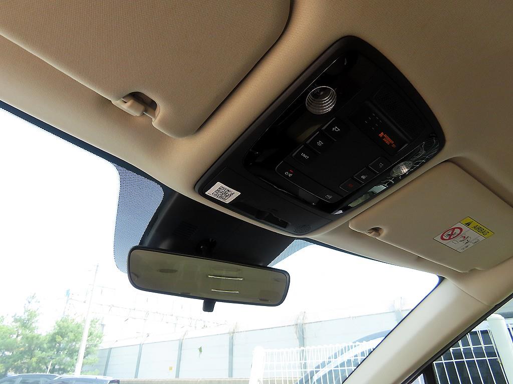 KIA Carnival 2021 Blanco - Importación desde Corea - HF Imports Iquique - Foto 17