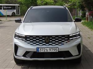SAMSUNG Grand Koleos - Vista 2
