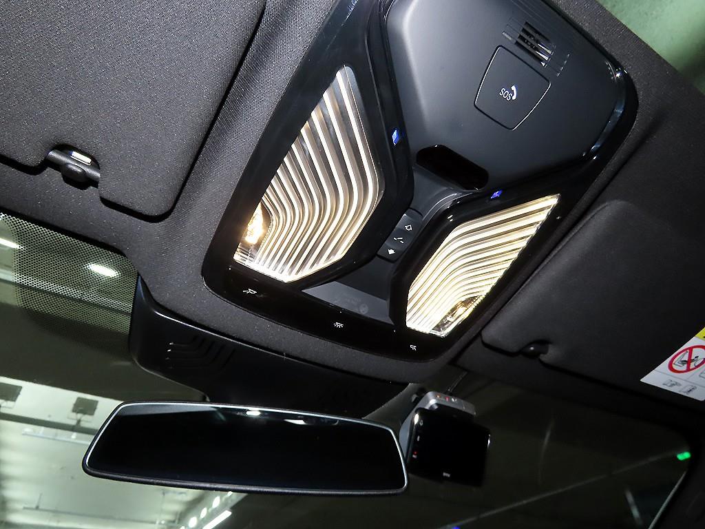 BMW 5 Series 2023 Blanco - Importación desde Corea - HF Imports Iquique - Foto 15