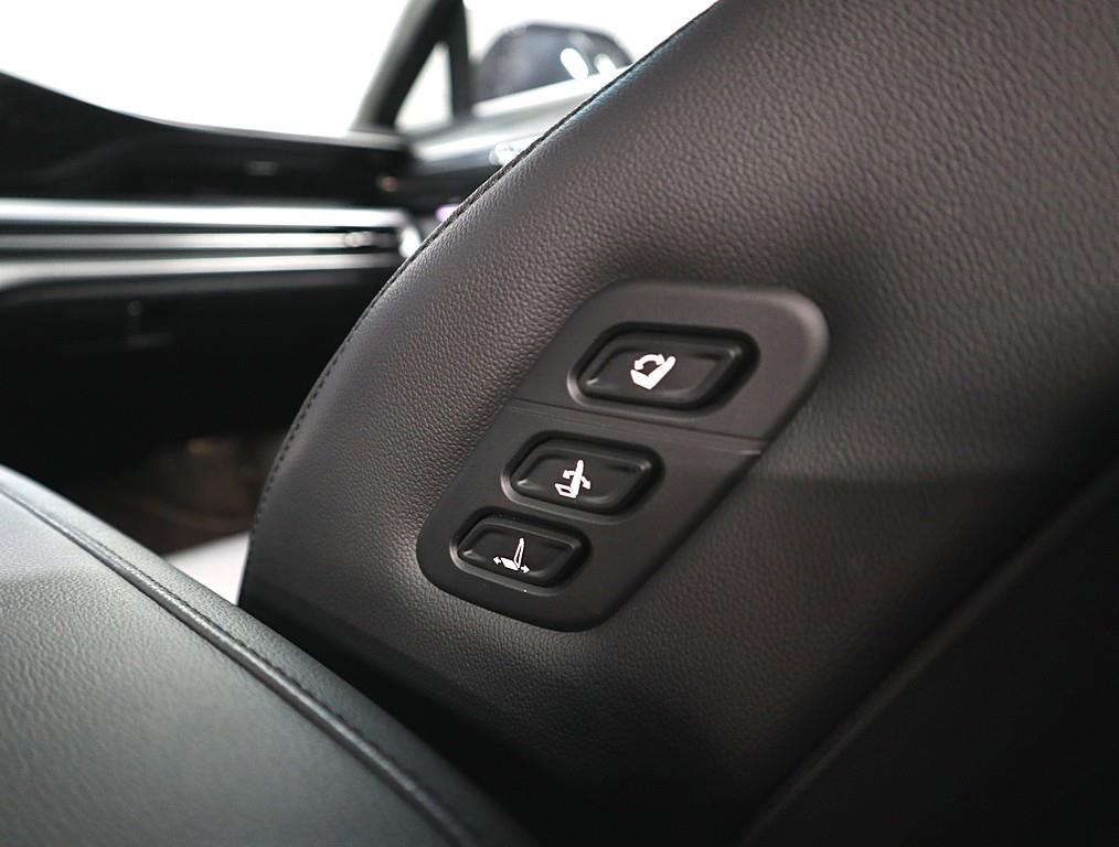 HYUNDAI Grandeur 2023 Negro - Importación desde Corea - HF Imports Iquique - Foto 15