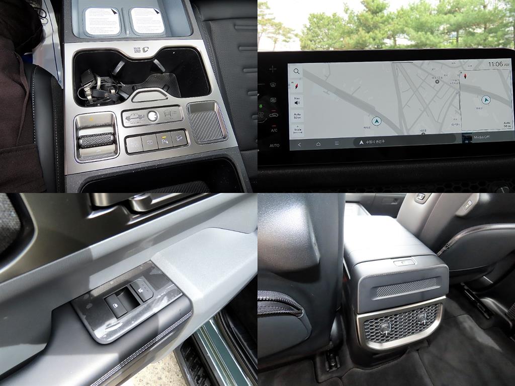 KIA Tasman 2026 Verde - Importación desde Corea - HF Imports Iquique - Foto 18