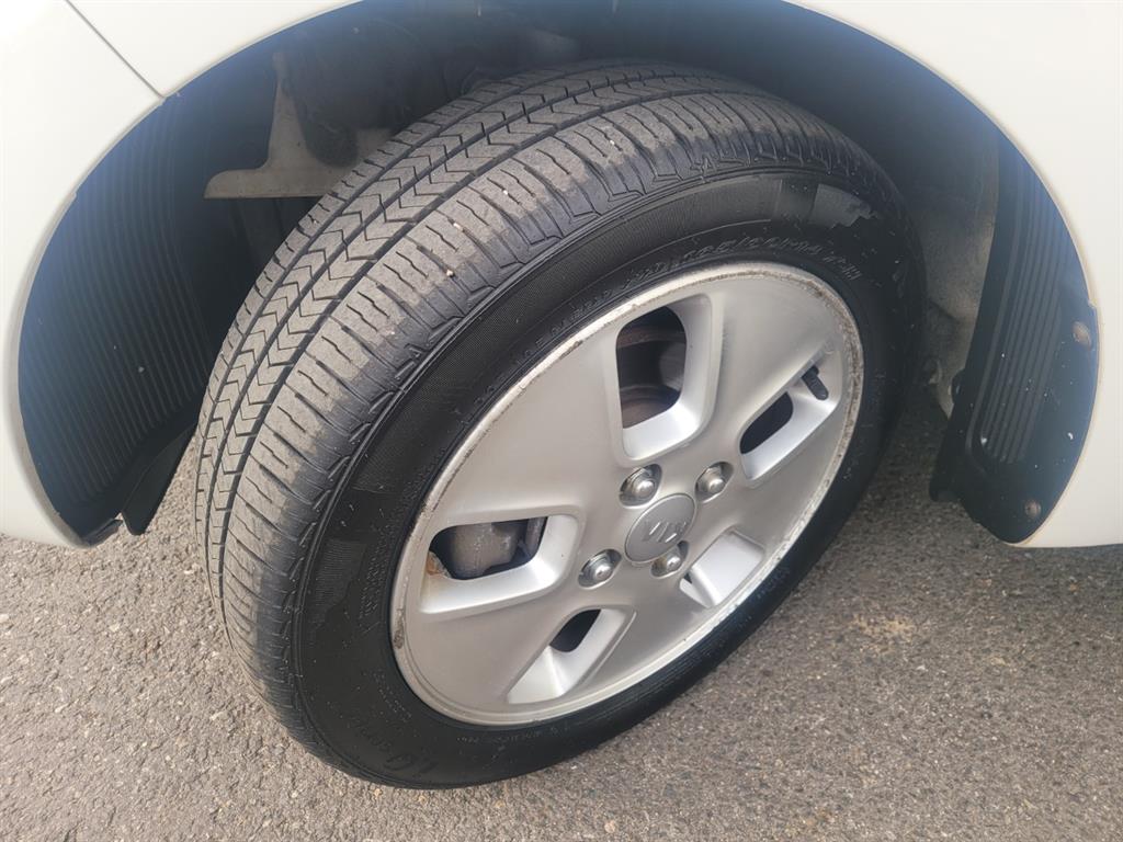 KIA Ray 2015 Blanco - Importación desde Corea - HF Imports Iquique - Foto 19