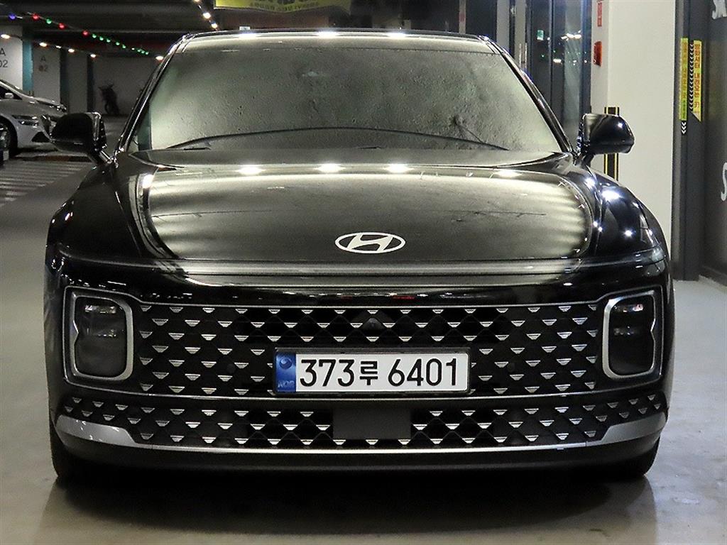 HYUNDAI Grandeur - Vista 2