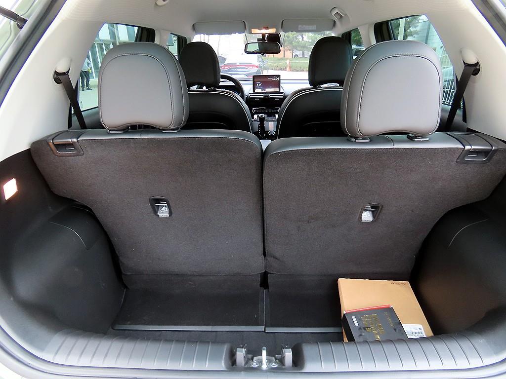 HYUNDAI Casper 2023 Verde - Importación desde Corea - HF Imports Iquique - Foto 17