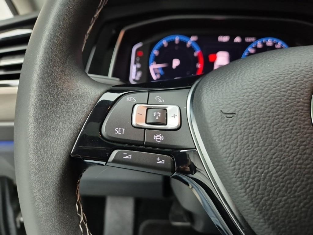 Volkswagen Jetta 2021 Gris - Importación desde Corea - HF Imports Iquique - Foto 15