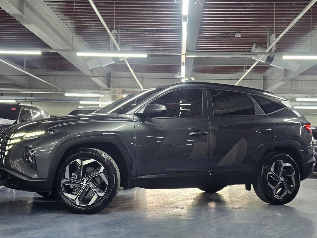 HYUNDAI Tucson 2023 Gris - Importación desde Corea - HF Imports Iquique - Foto 1