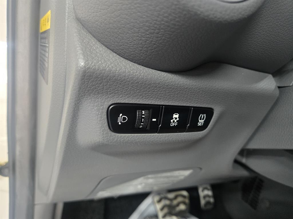 KIA Morning - Vista 9