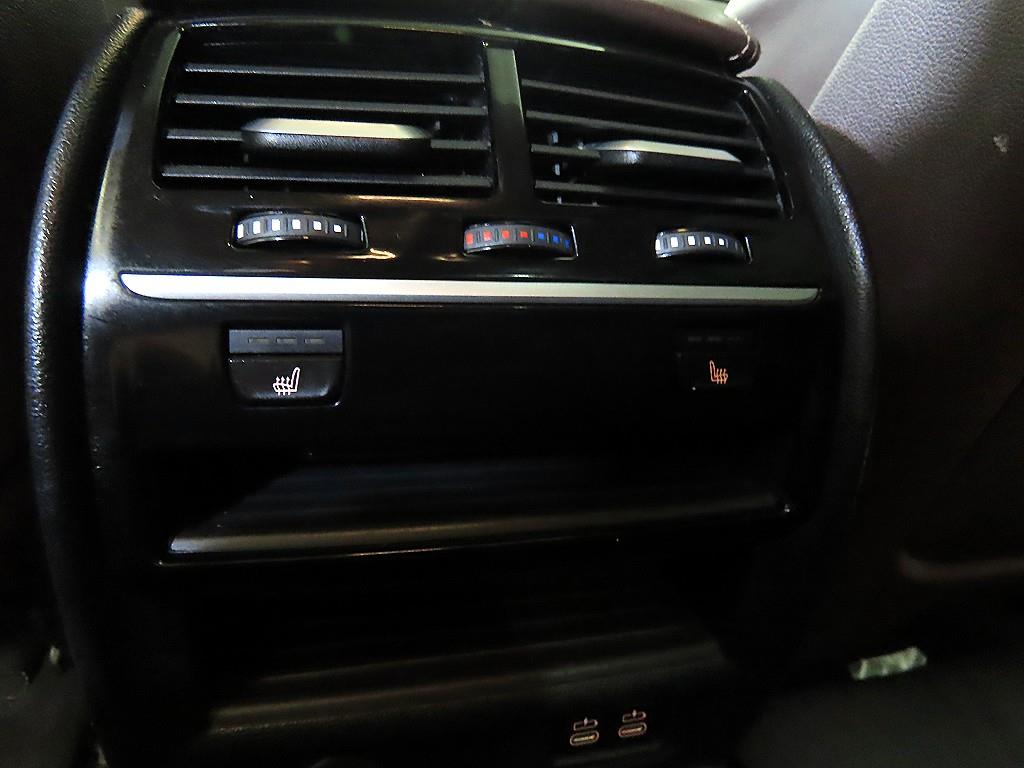 BMW 5 Series 2020 - Importación desde Corea - HF Imports Iquique - Foto 14