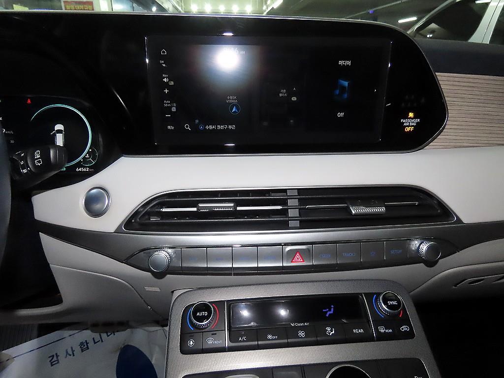 HYUNDAI Palisade - Vista 11