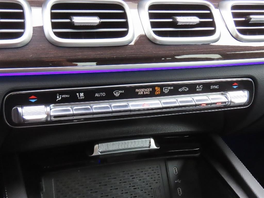 Mercedes Benz GLE Class 2026 - Importación desde Corea - HF Imports Iquique - Foto 7