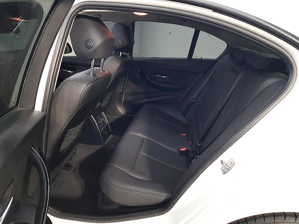 BMW 3 series - Vista 9