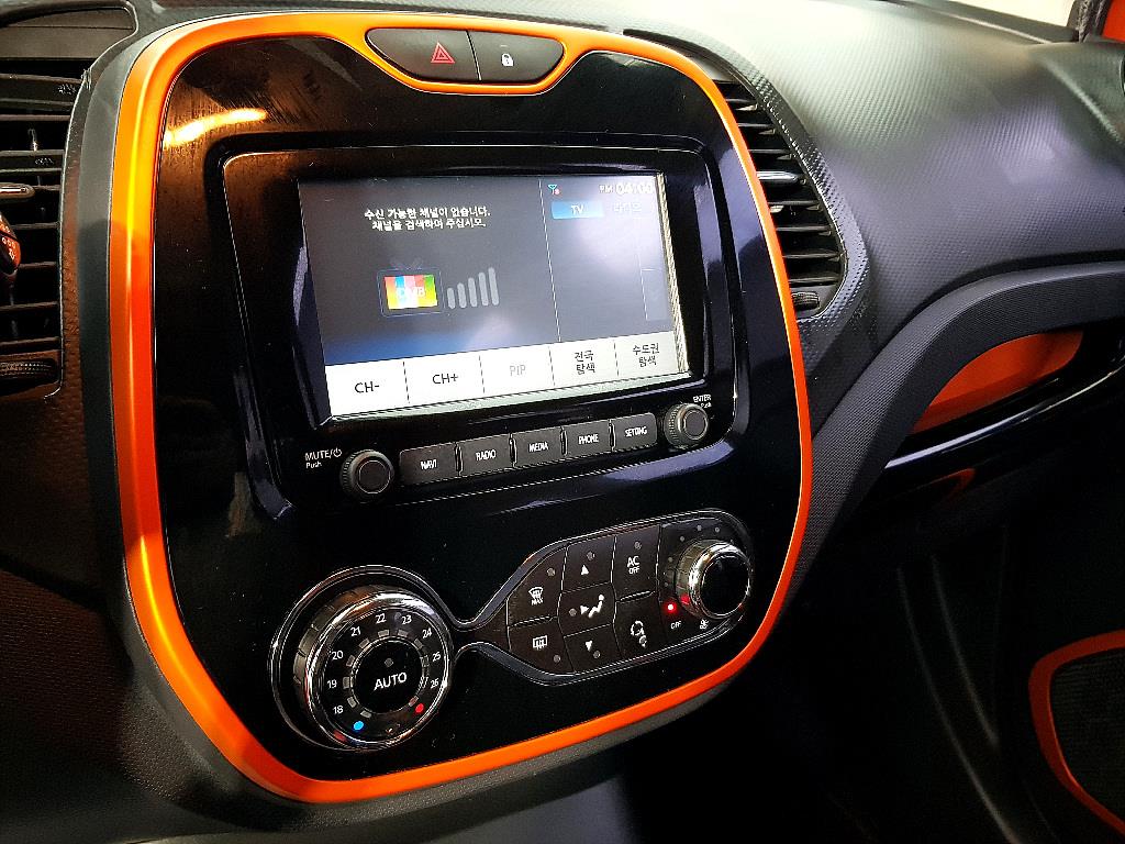 SAMSUNG QM3 2015 - Importación desde Corea - HF Imports Iquique - Foto 13