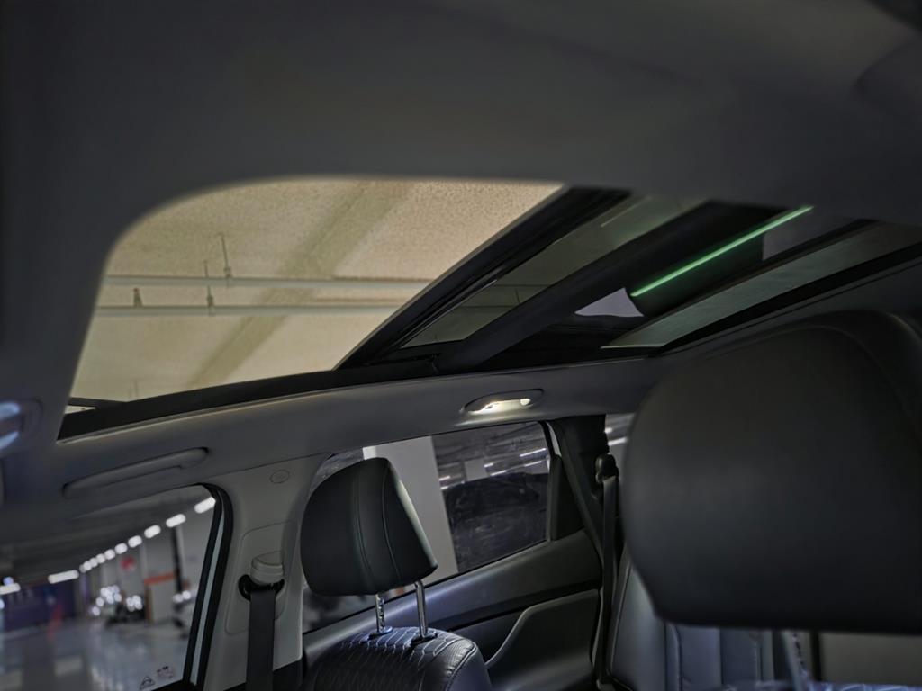 HYUNDAI Santa Fe 2019 Blanco - Importación desde Corea - HF Imports Iquique - Foto 15