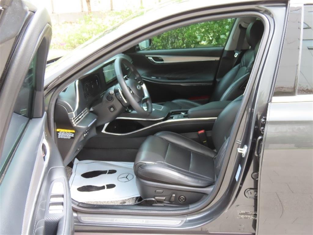 HYUNDAI Grandeur 2020 - Importación desde Corea - HF Imports Iquique - Foto 13