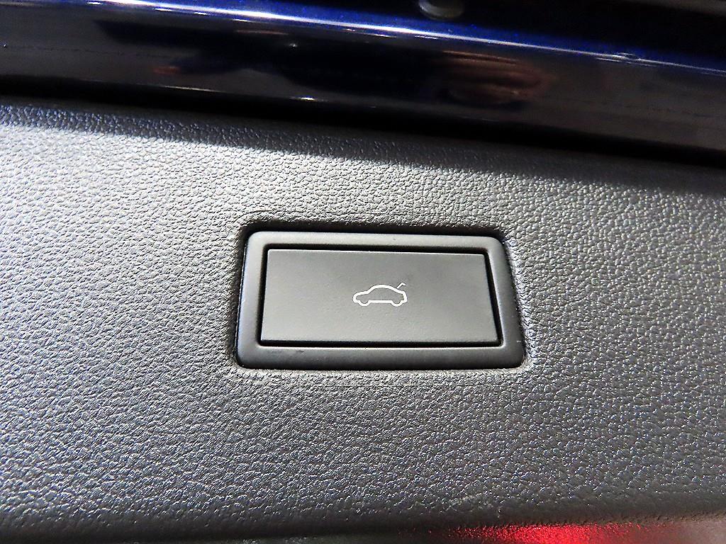 Volkswagen Tiguan 2023 Azul - Importación desde Corea - HF Imports Iquique - Foto 15