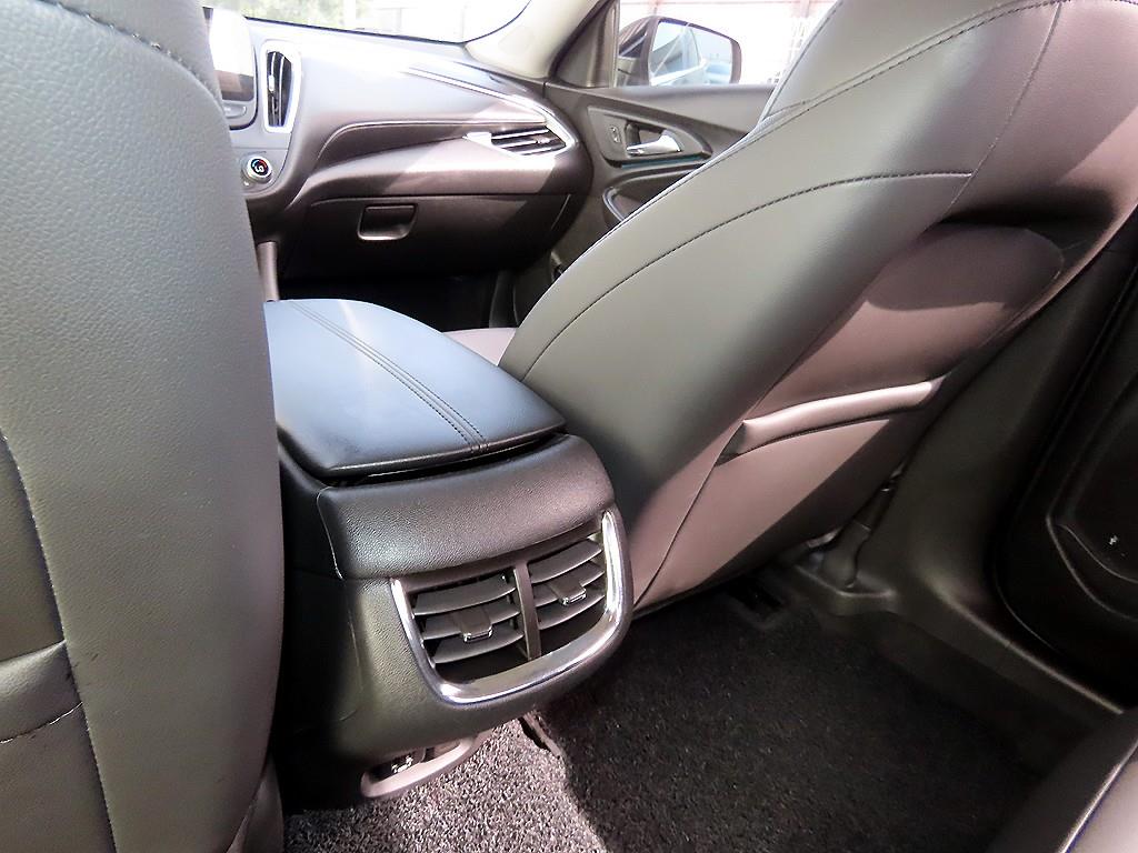 Chevrolet Malibu 2017 Negro - Importación desde Corea - HF Imports Iquique - Foto 18