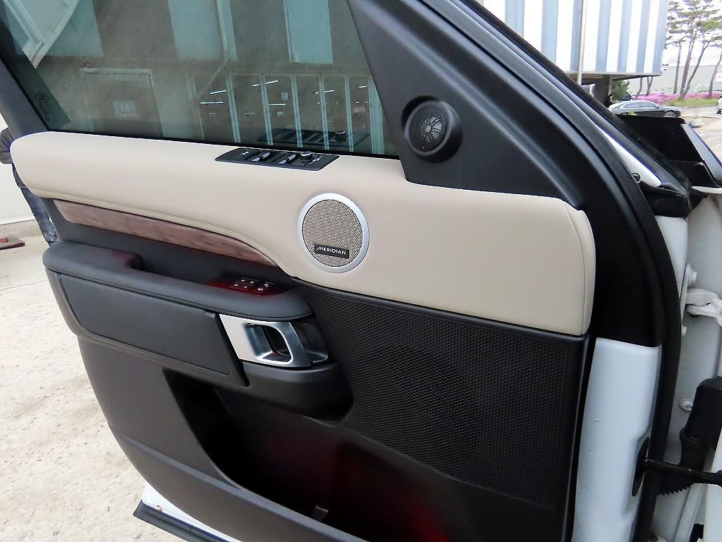 Land Rover Discovery - Vista 11