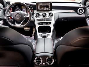 Mercedes Benz C Class - Vista 10