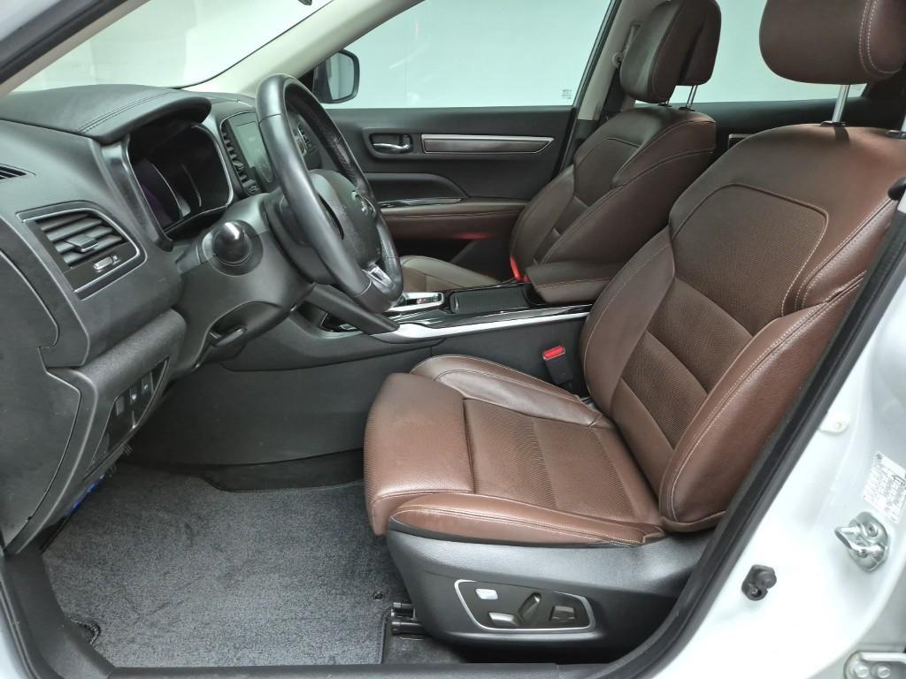 SAMSUNG QM6 2020 Blanco - Importación desde Corea - HF Imports Iquique - Foto 14